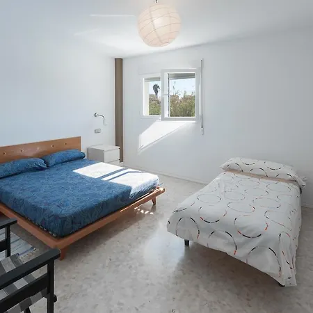 Villa Perica *
