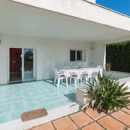 Villa Perica