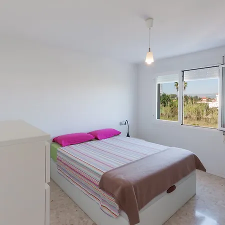 Villa Perica Oliva